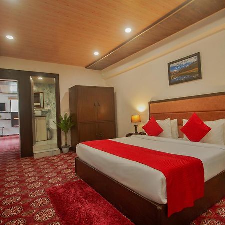 Amritara The Avadh Hotel Badrinath Luaran gambar