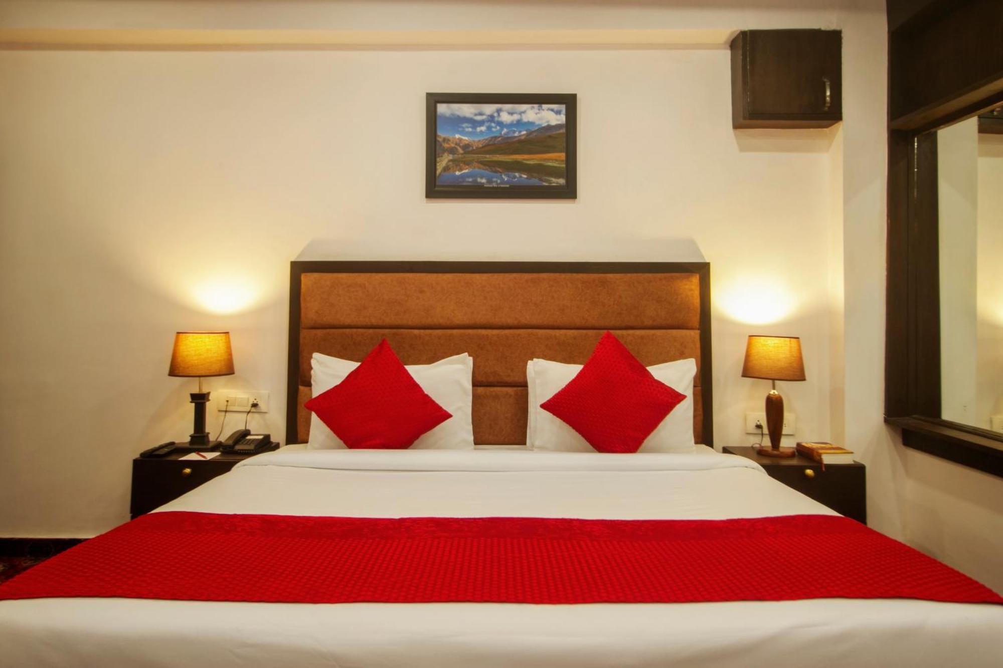 Amritara The Avadh Hotel Badrinath Luaran gambar