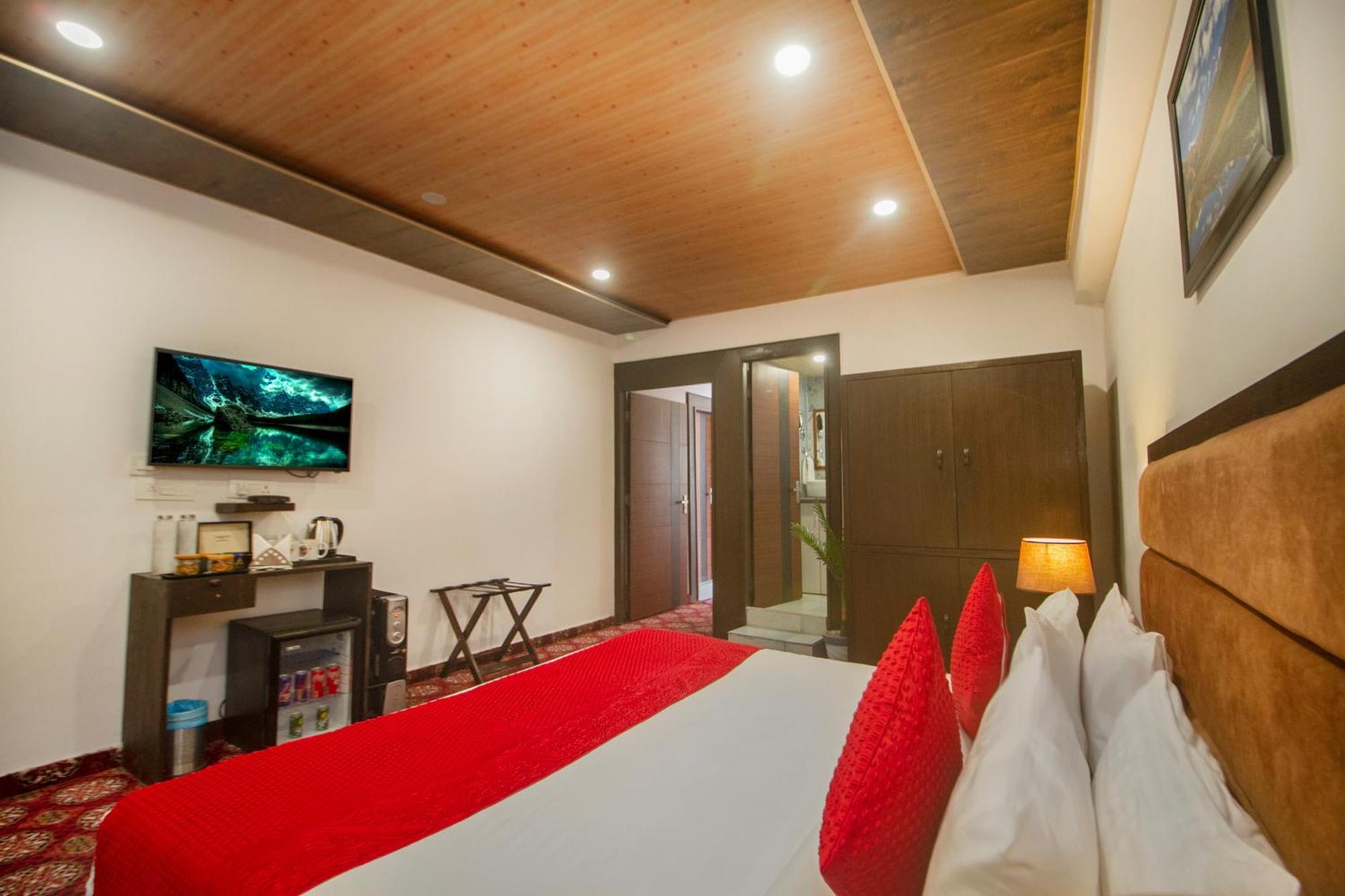 Amritara The Avadh Hotel Badrinath Luaran gambar
